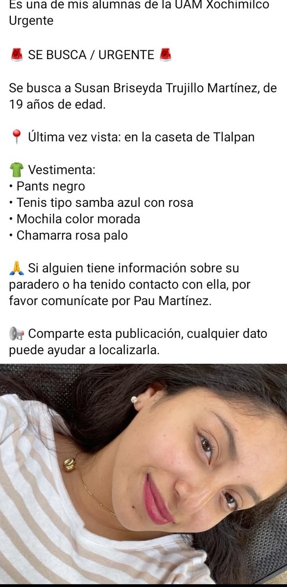Alzando la Voz tweet media