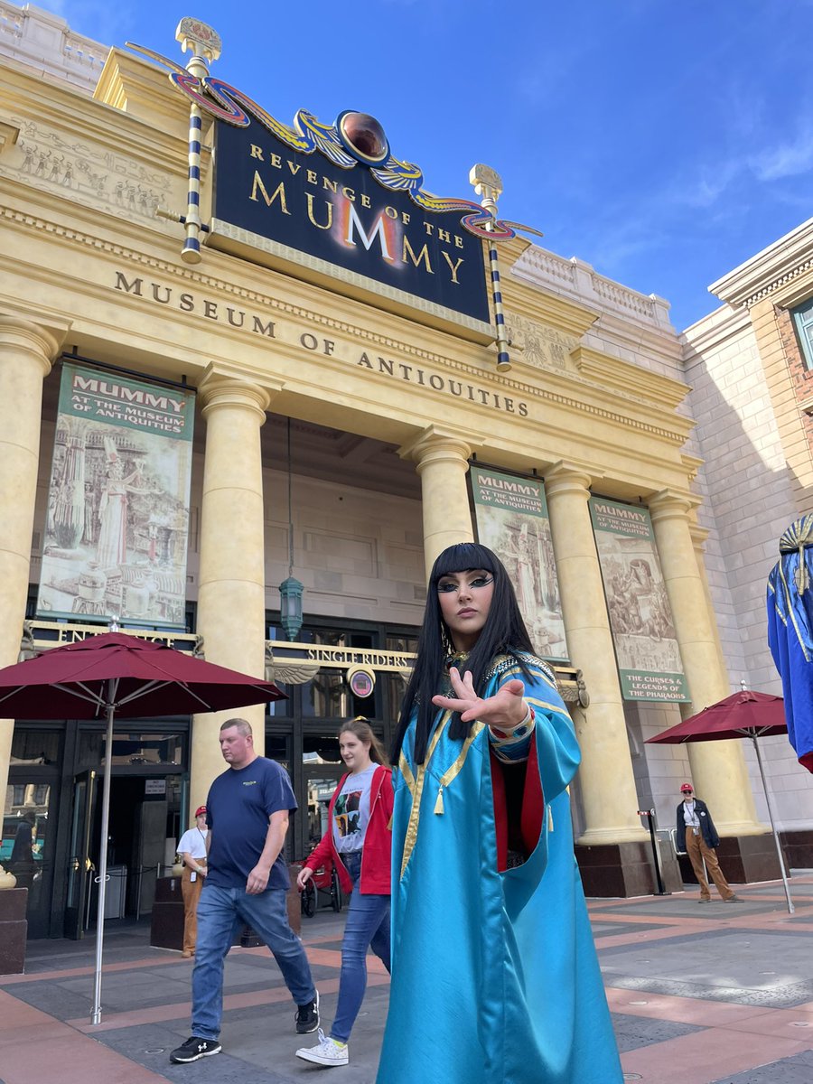 Orlando Amusement tweet media