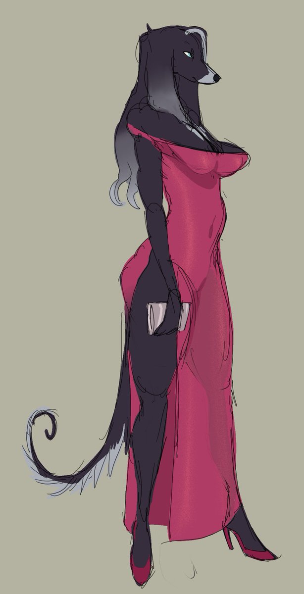 Ghost (COMMS OPEN) tweet media