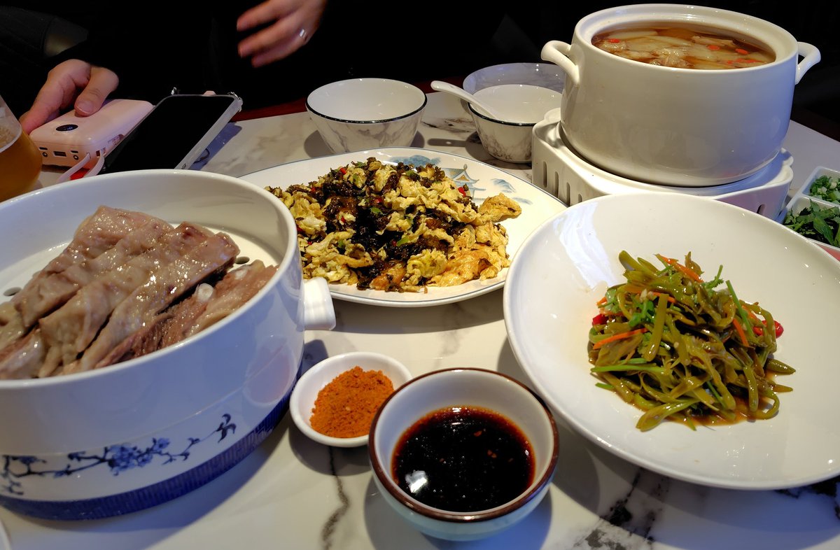 ニッシュ tweet media