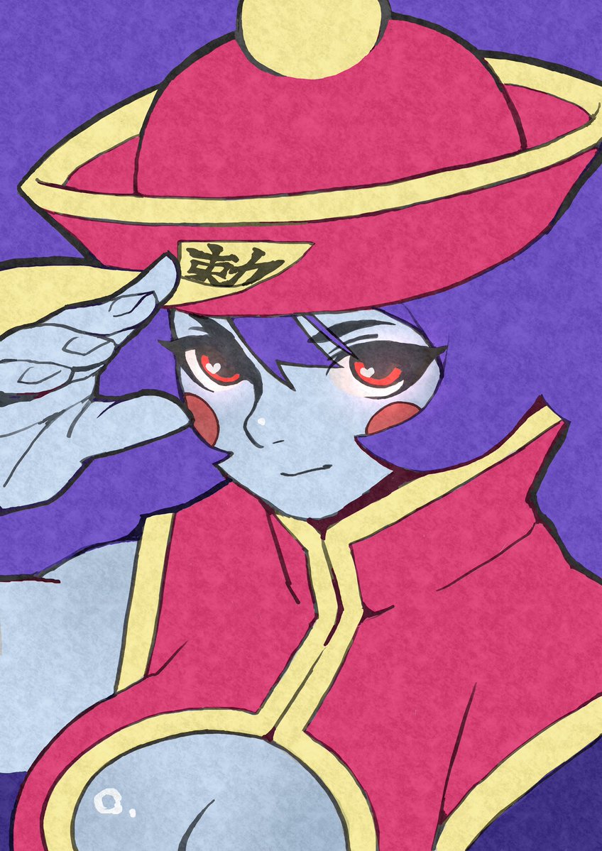 えかき tweet media