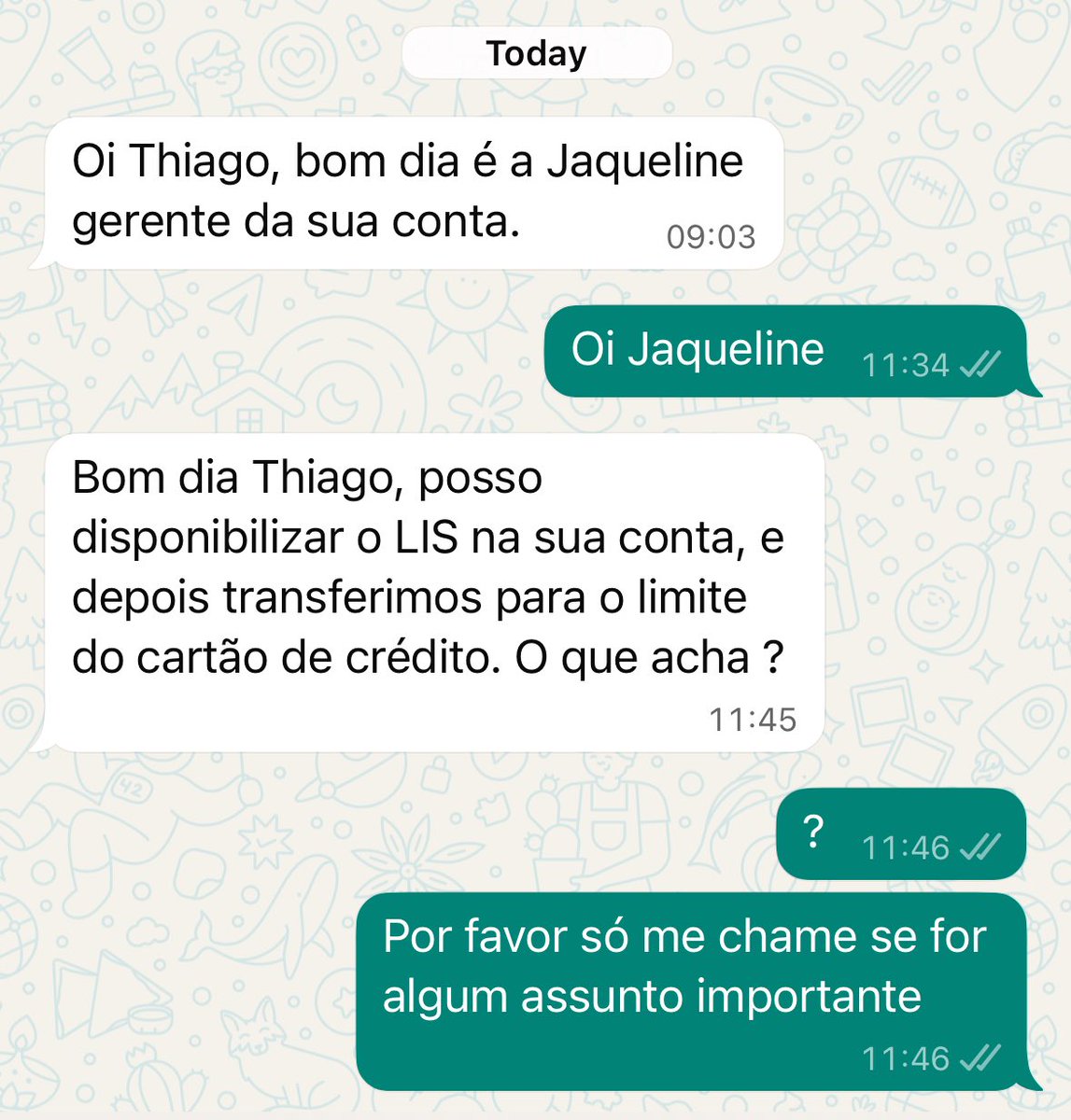 Megalodon tweet media