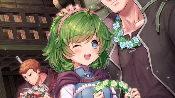 Fire Emblem Character Of The Day (GBA Month) tweet media