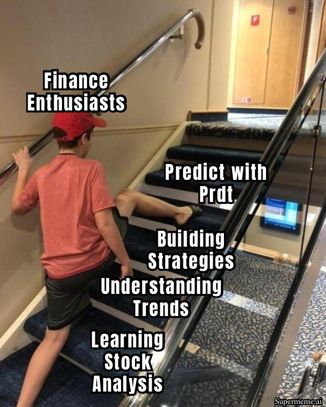 PRDT | Predictions tweet media