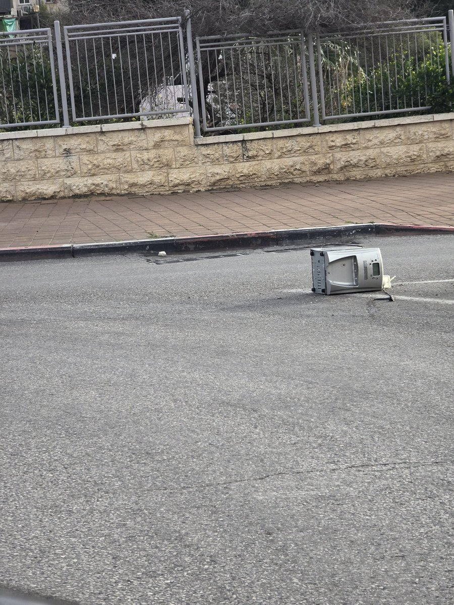 יצחק פלדמן tweet media