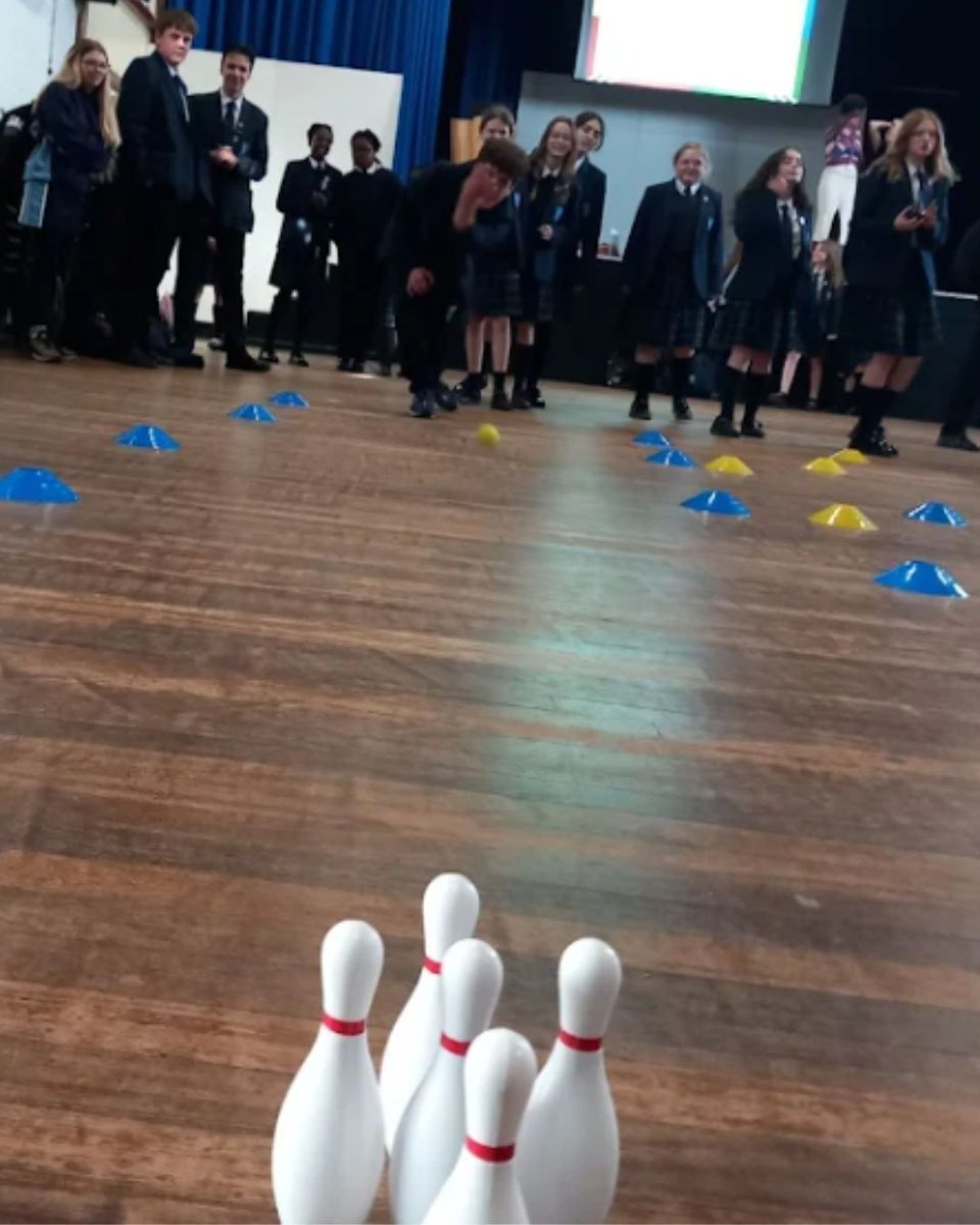 Park House School tweet media