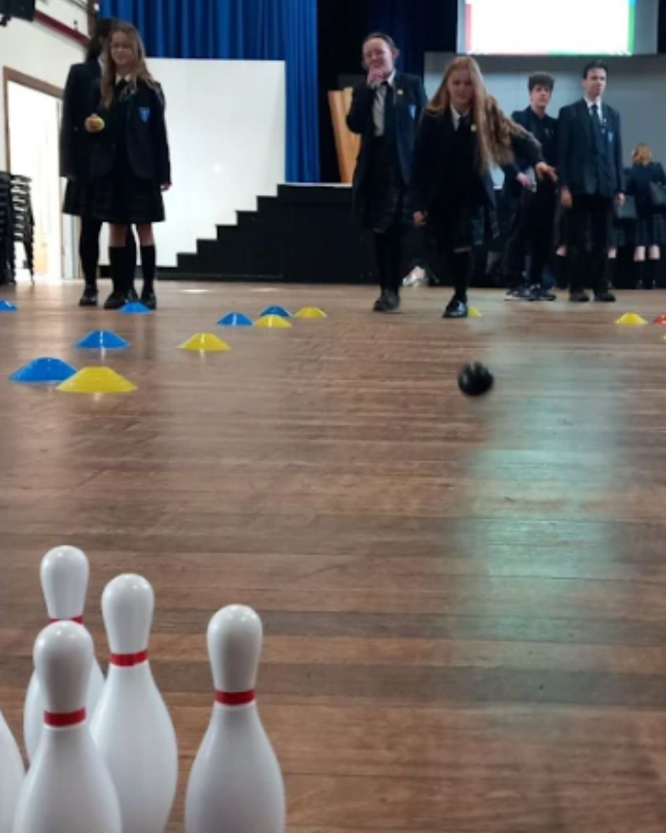 Park House School tweet media