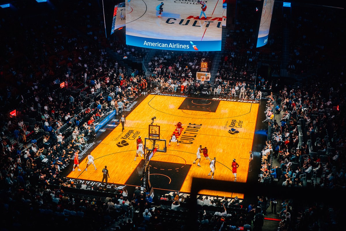 Elite Sports Travel tweet media