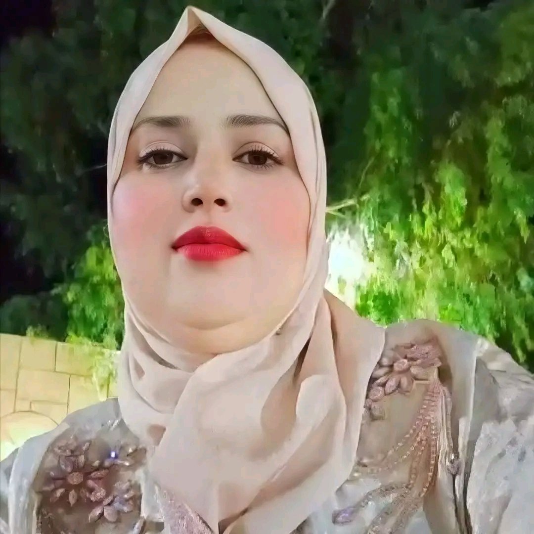 شيماء tweet media