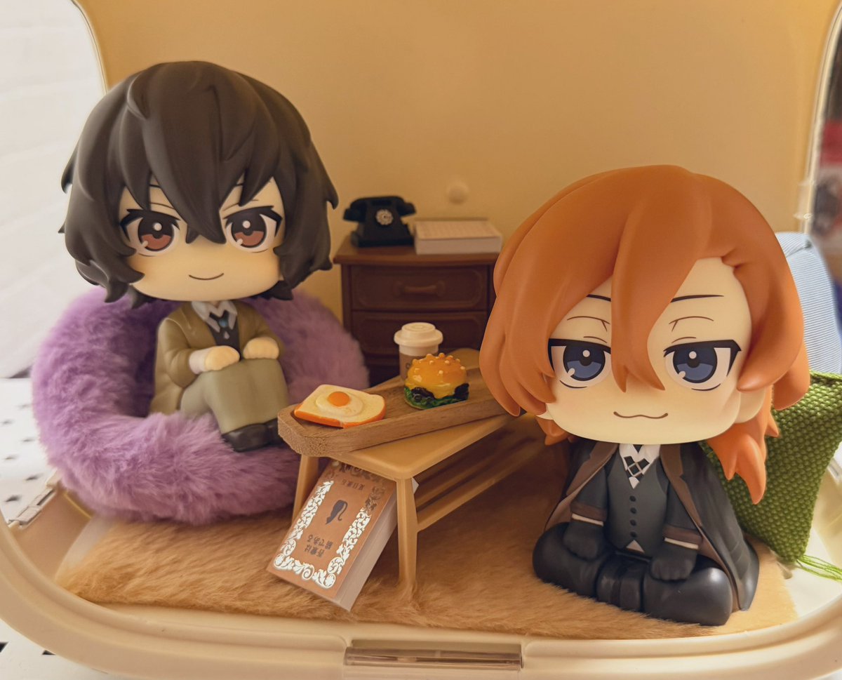 Heyear(へいや)@原稿中 tweet media