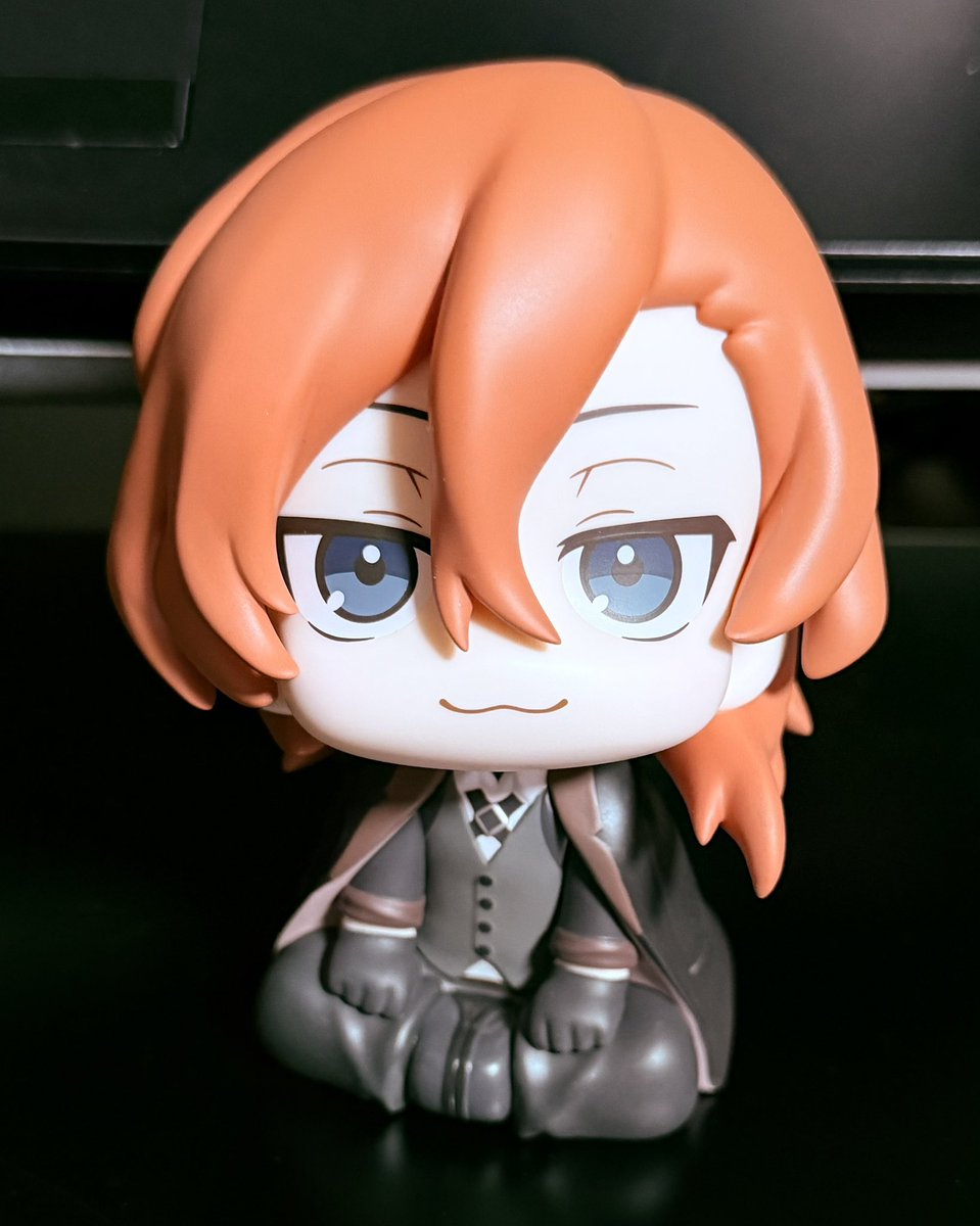 Heyear(へいや)@原稿中 tweet media