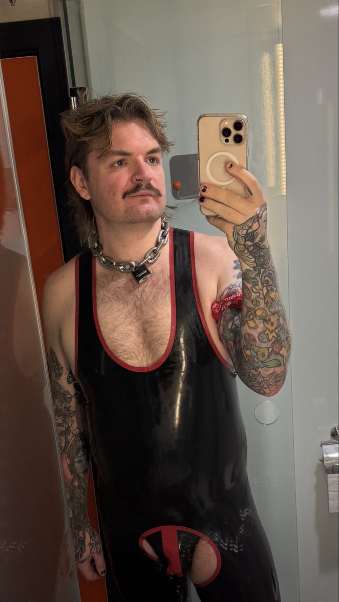 RubberBoi tweet media