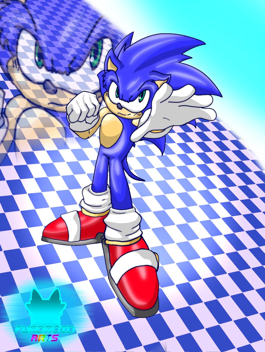 Furdroid Arts tweet media