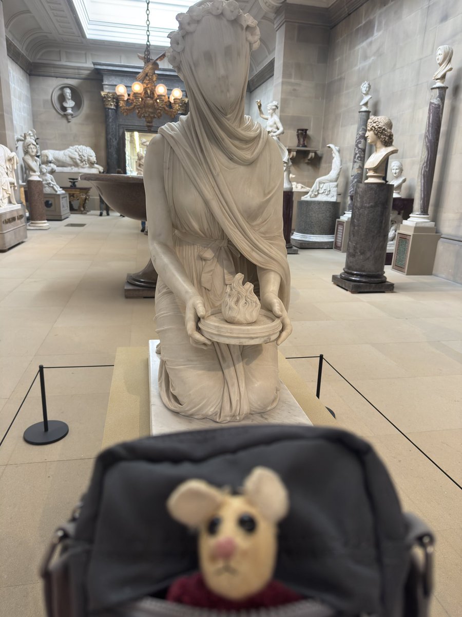 Pip Mouse tweet media