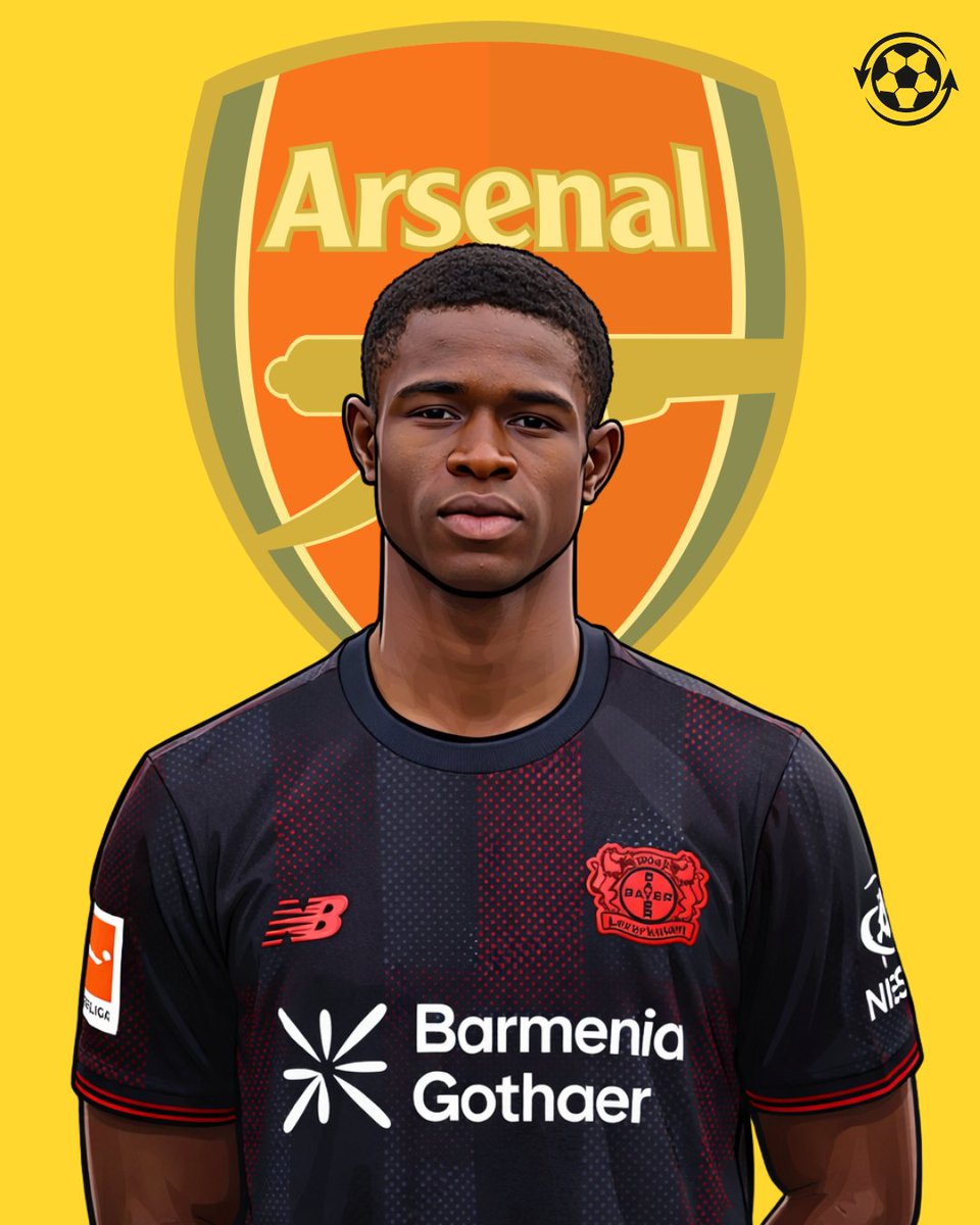 Transfer News Live tweet media