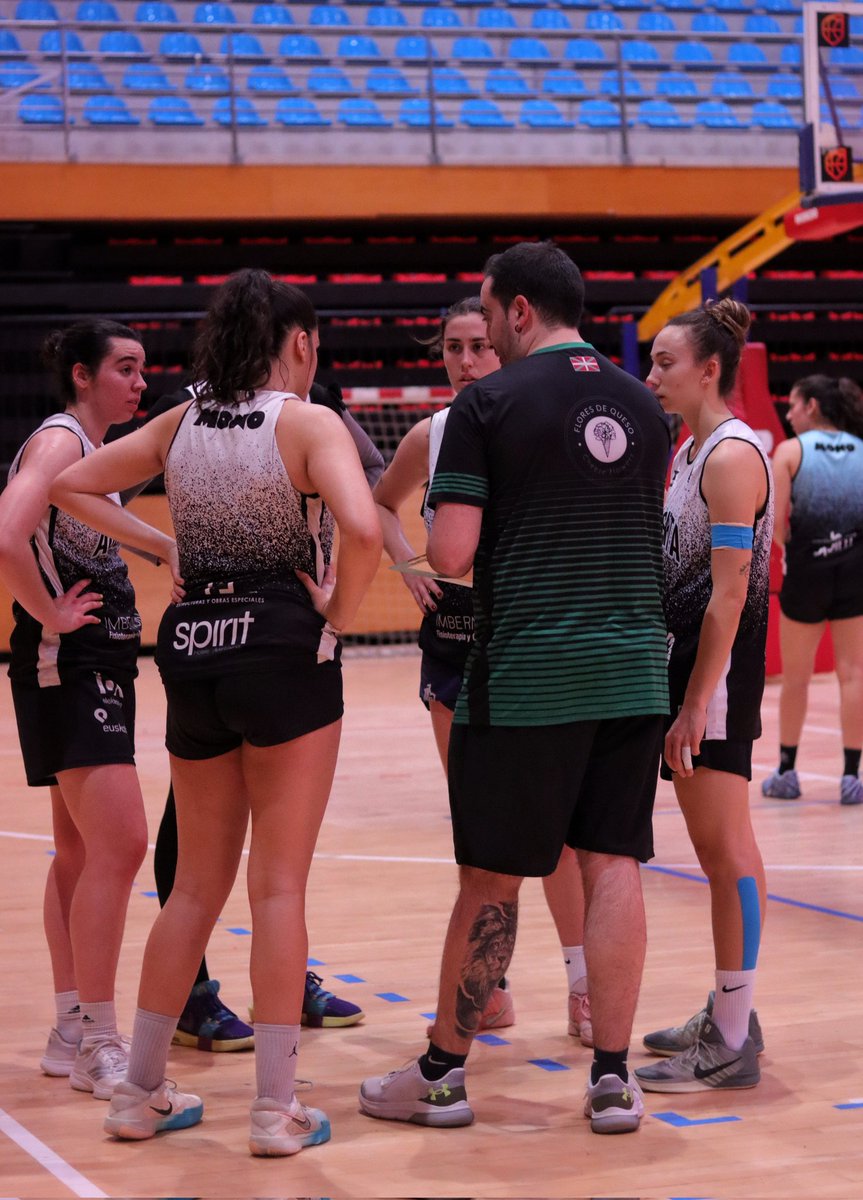 BARAKALDO__EST's tweet photo. Es la hora de volver a jugar 🔛

🔝 Mañana es día de derbi, a las 20:00 en Galdakao vs @IbaizabalST 

#ElCaminoDeVuelta 
📸 @unaisleep https://t.co/rWyKNUUlMQ