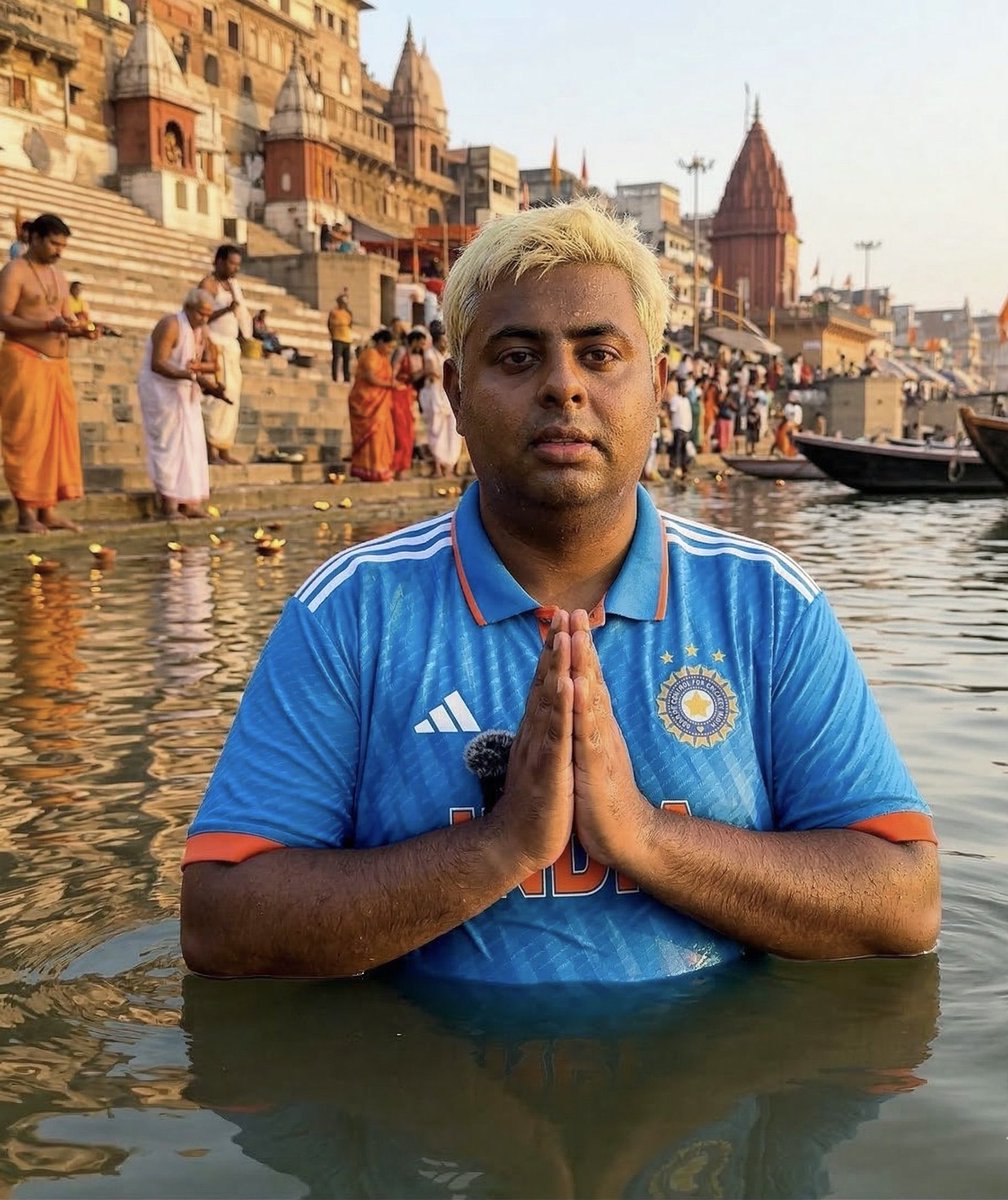 MİCHAEL De Santa tweet media