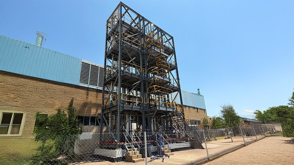 Mining Weekly tweet media