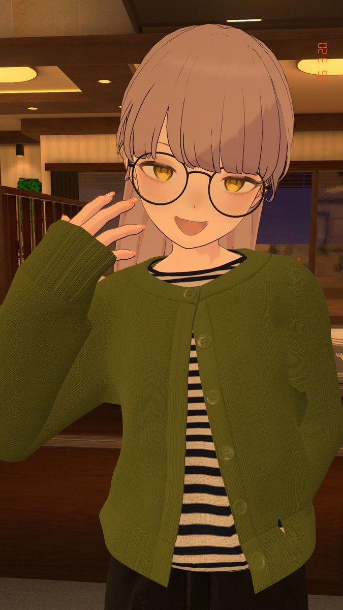 おからひつじ tweet media