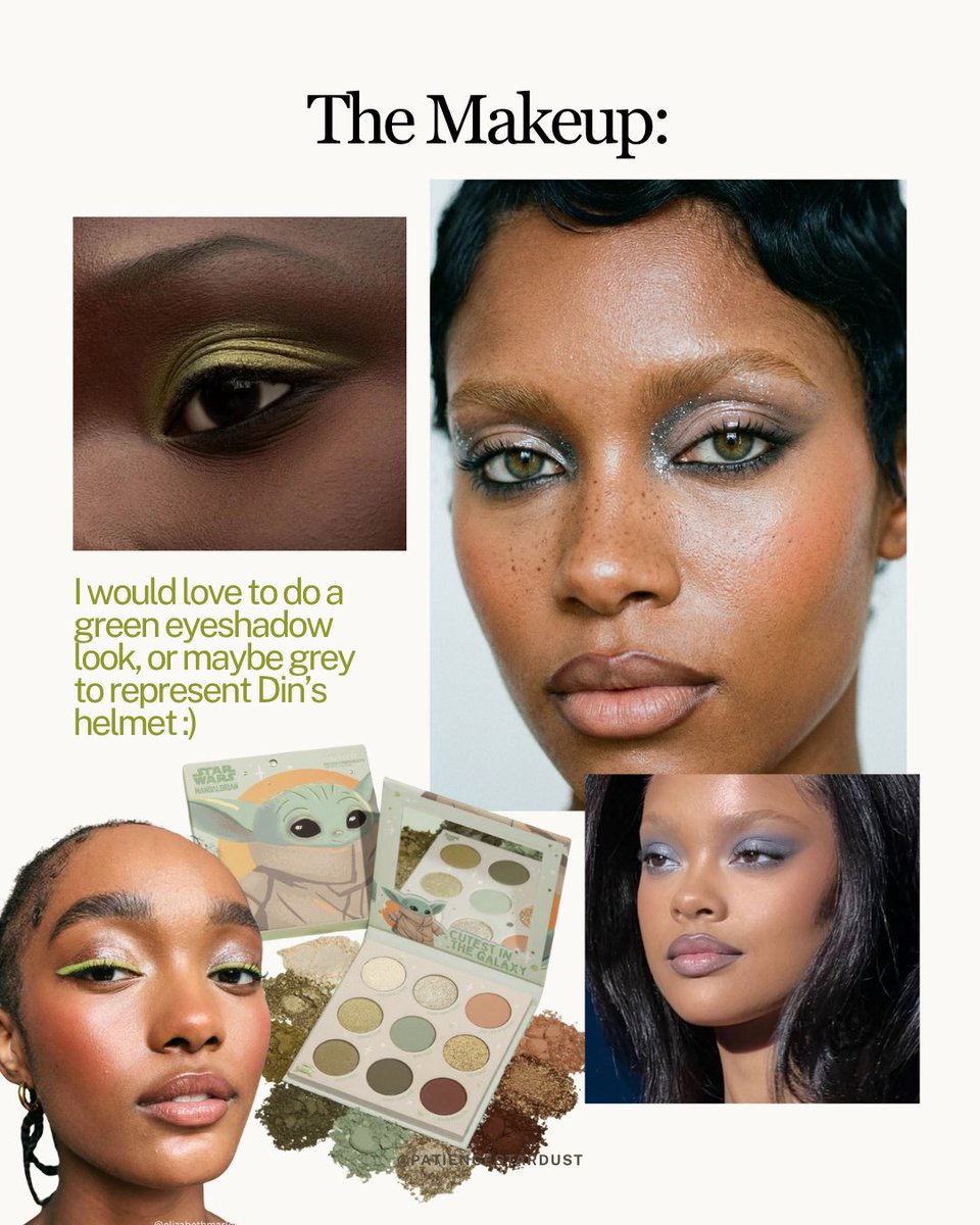 Patience Stardust ✨in my Maul Shadow Lord era tweet media