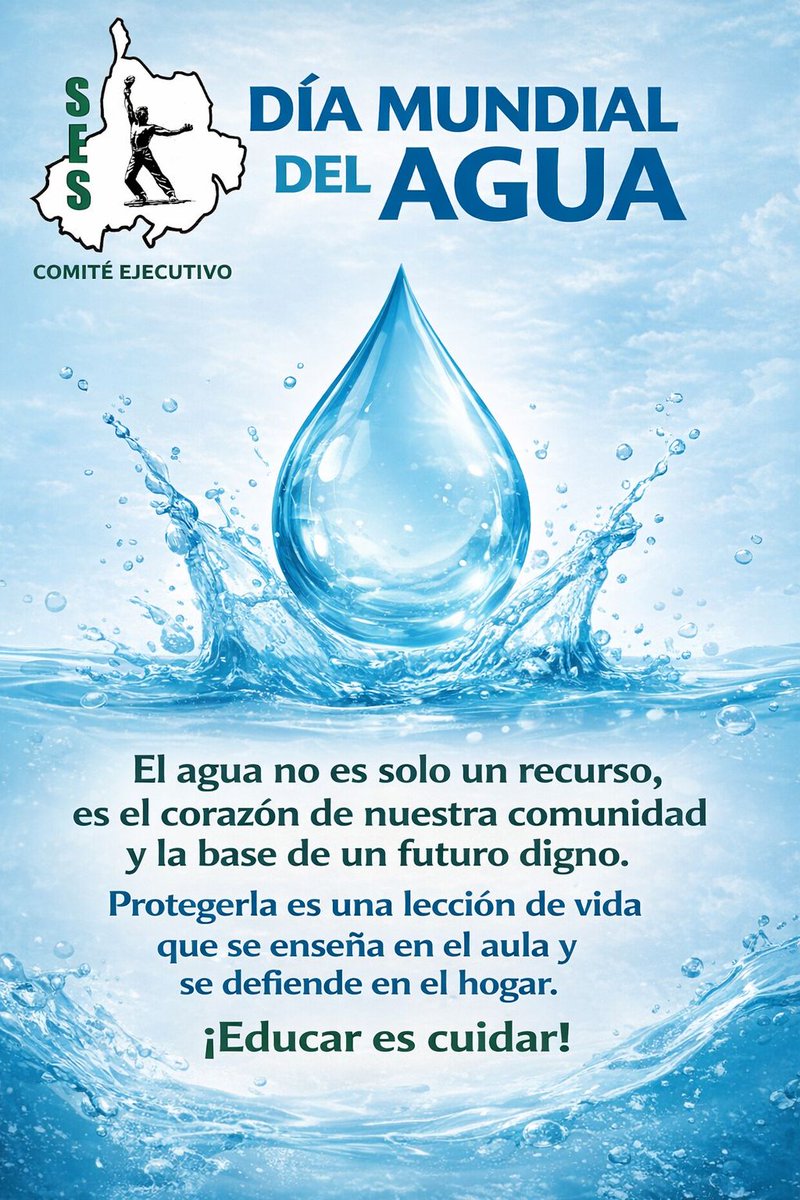 Sindicato SES tweet media