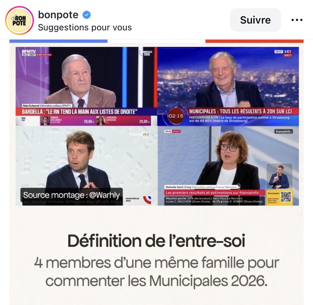 Rima Hassan tweet media