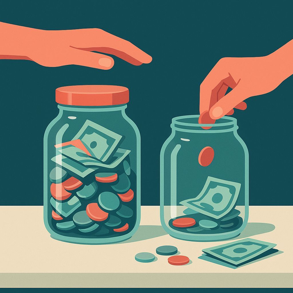 Mark Hansen | Second Comma tweet media