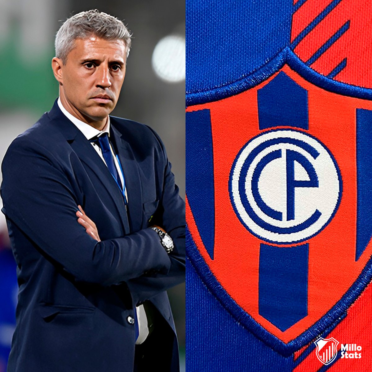 MilloStats tweet media