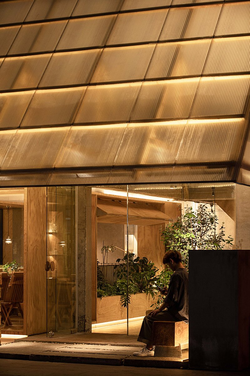 Architectural Art (A-A) tweet media