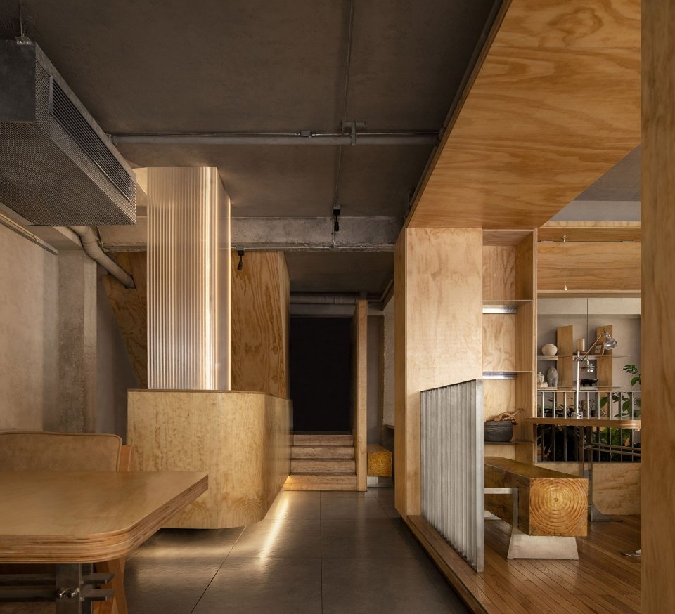 Architectural Art (A-A) tweet media