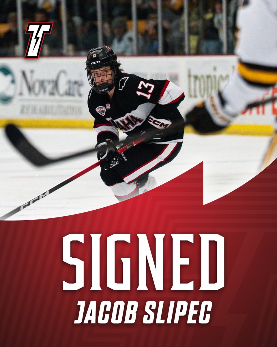 Adirondack Thunder tweet media