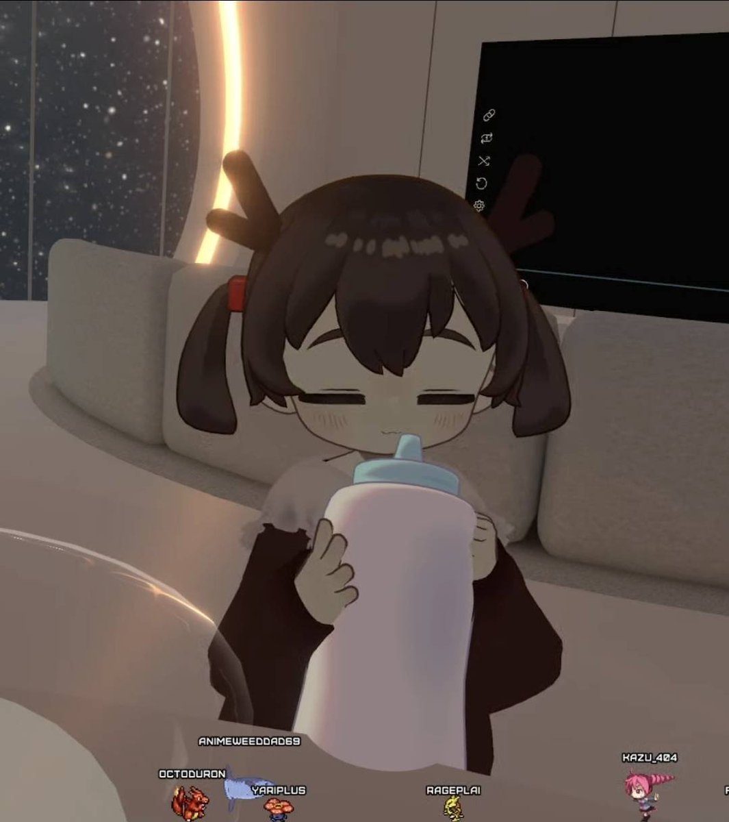 spoiled alma 🦌💢 tweet media