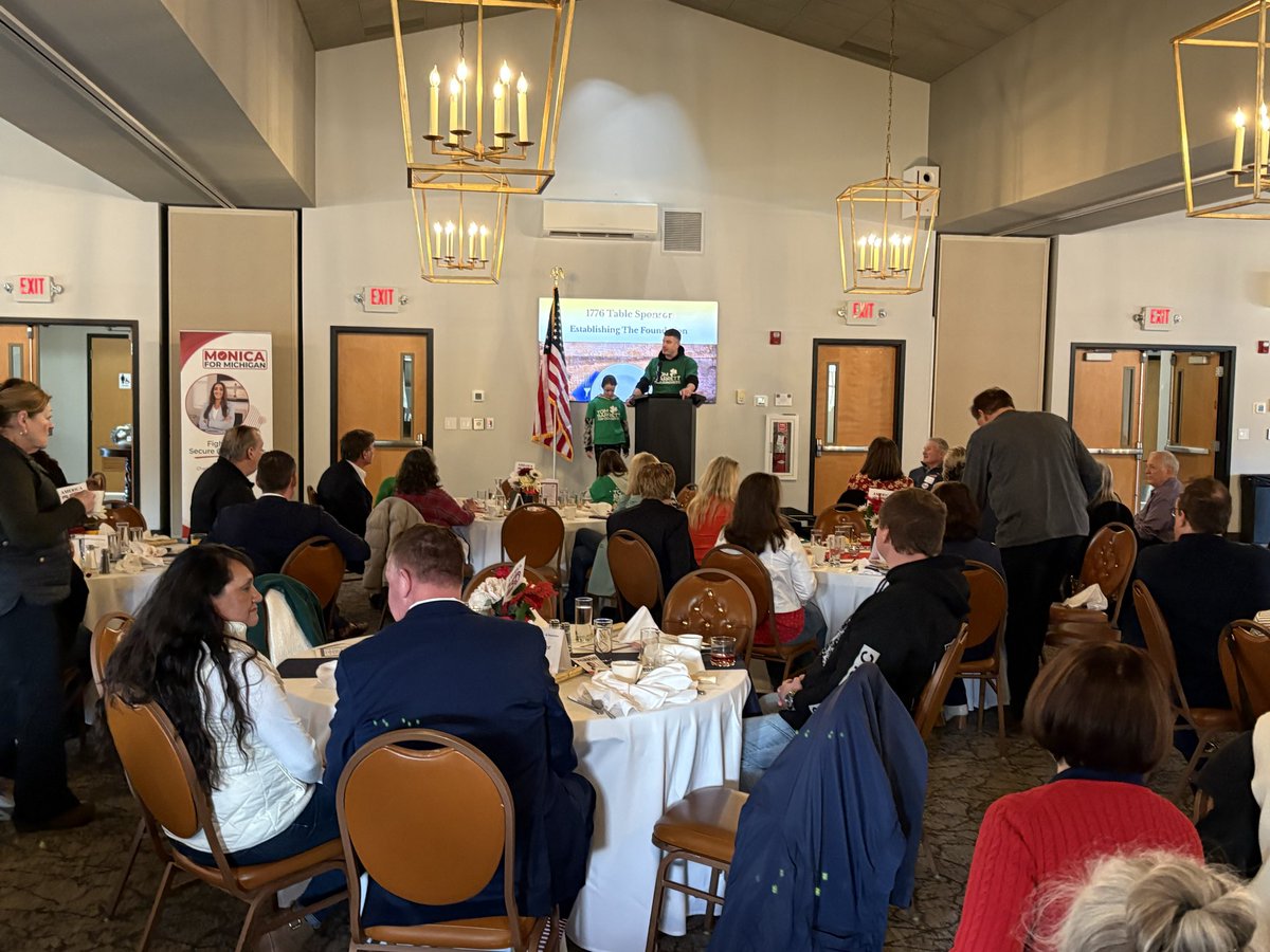 Tom Barrett tweet media