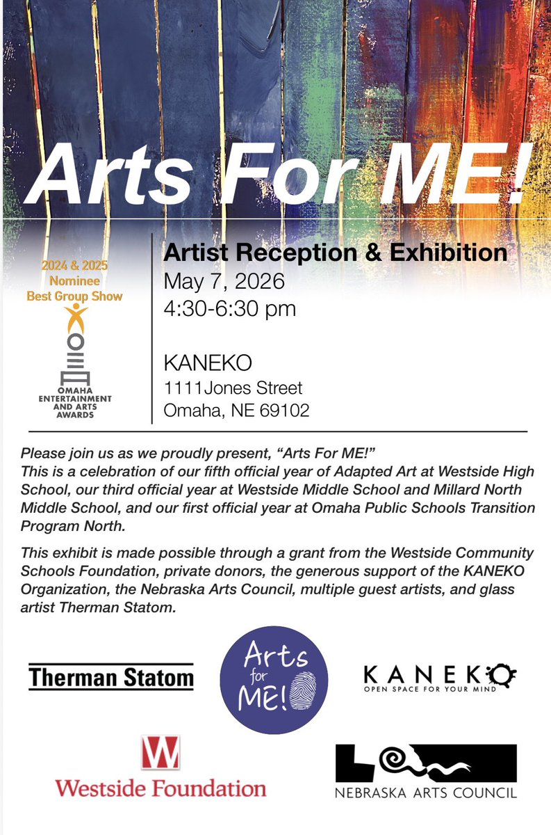 North Middle School tweet media