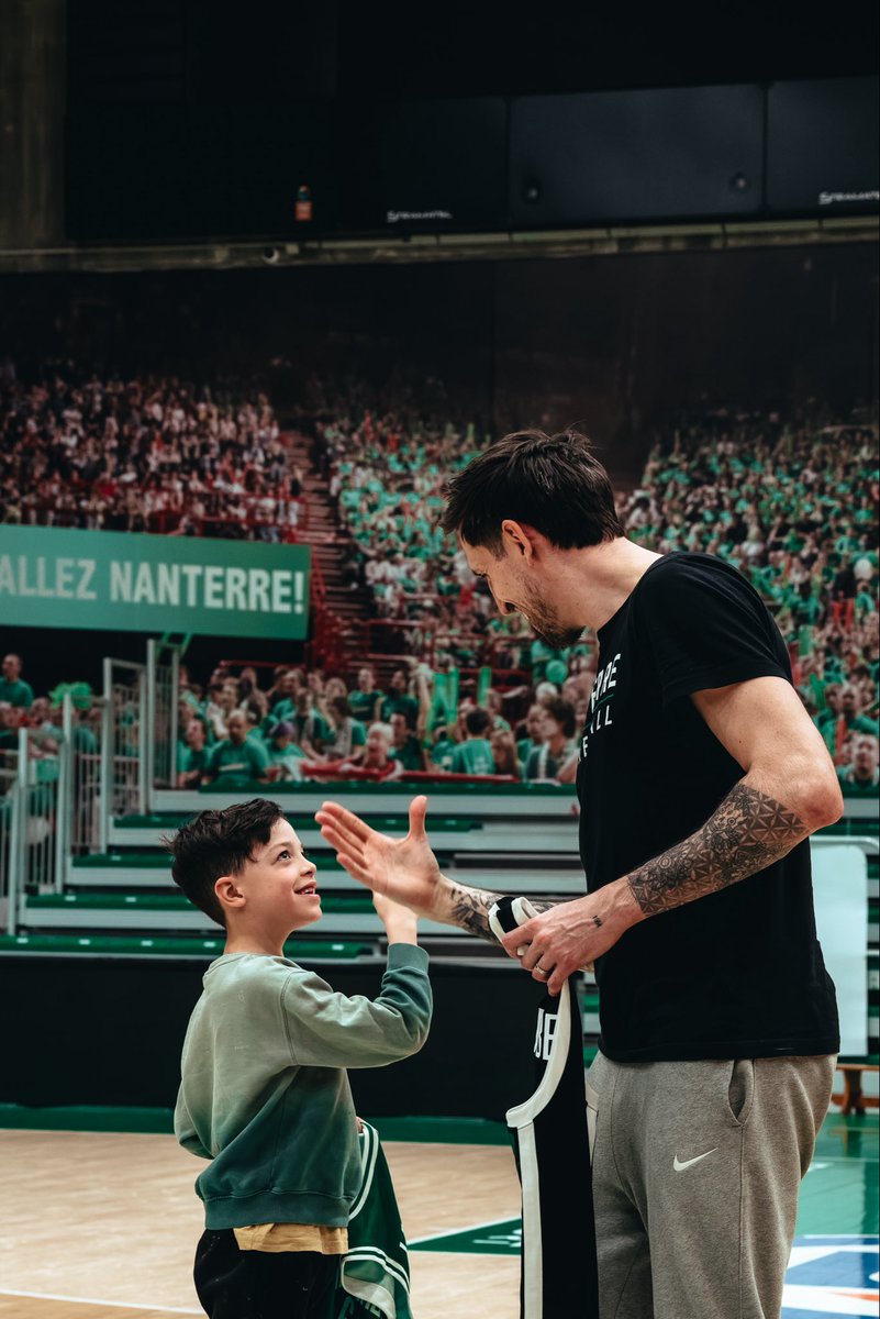 Nanterre 92 tweet media