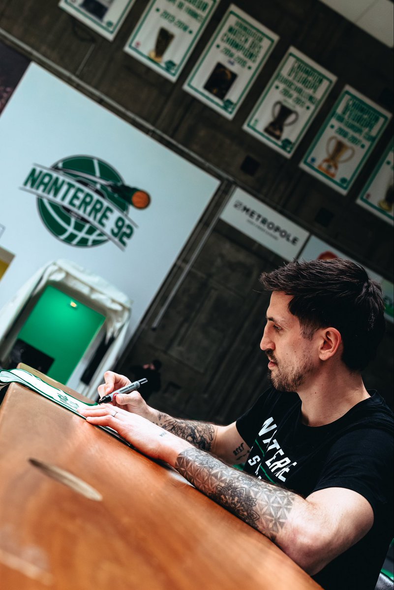 Nanterre 92 tweet media