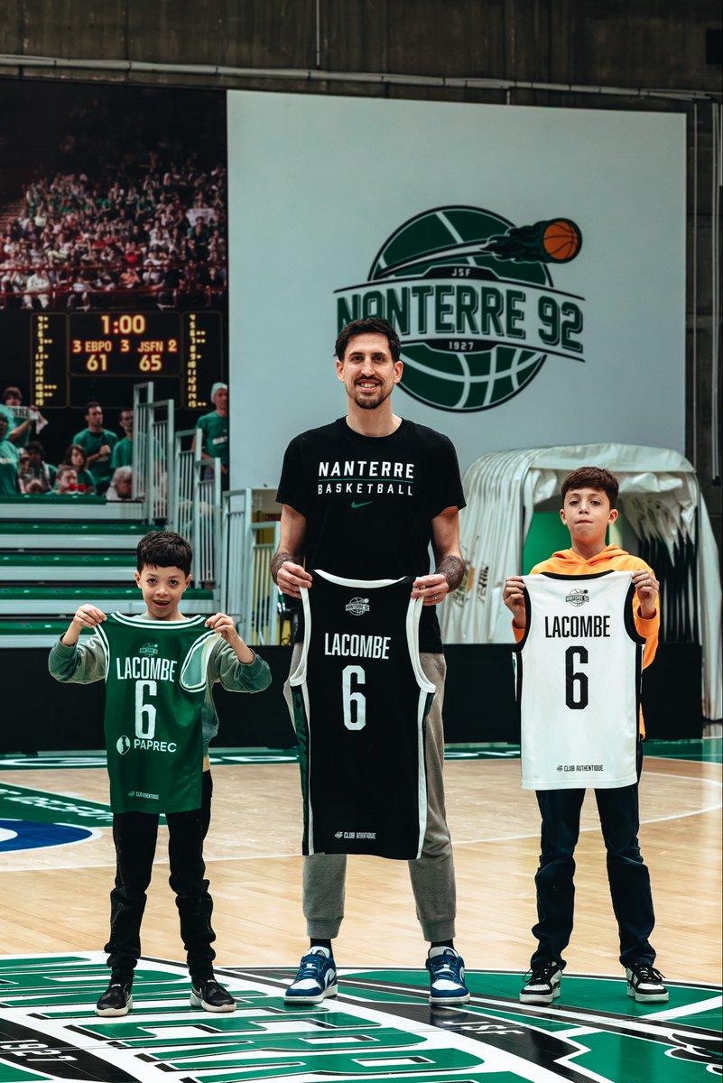 Nanterre 92 tweet media