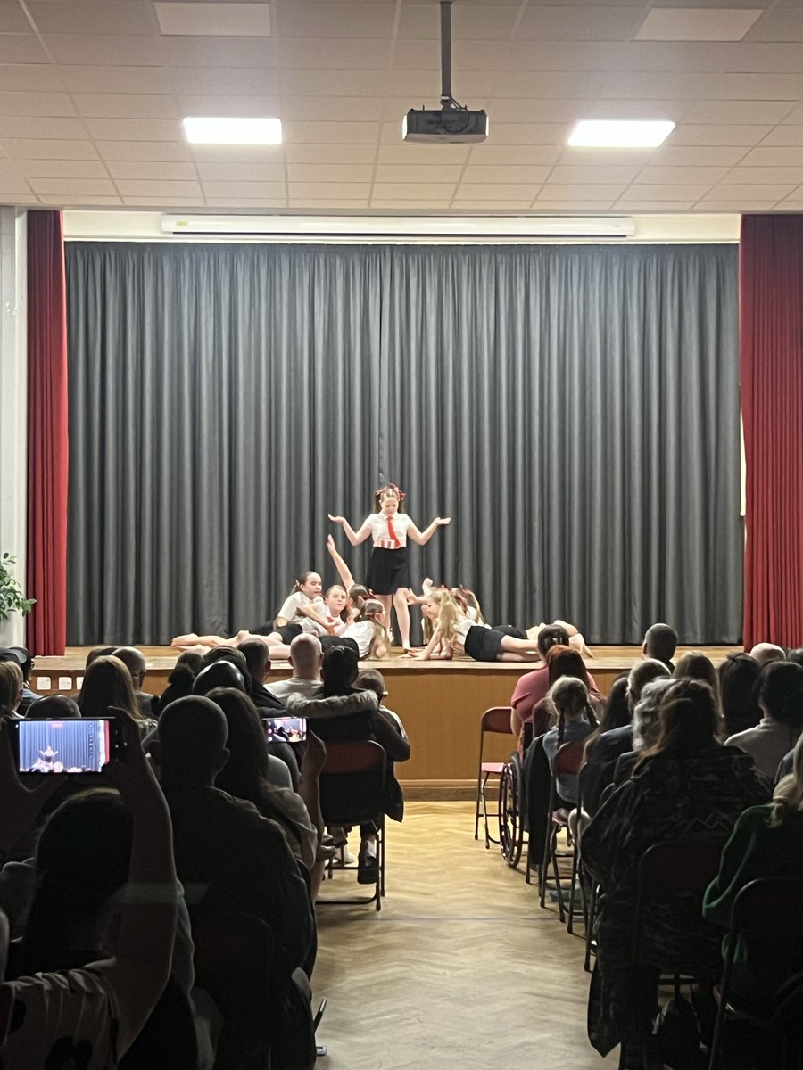 LighthouseMAT's tweet photo. Over the last two nights, we were proud to host our annual Lighthouse Multi Academy Trust Dance Shows! ✨  

All nine schools across the Trust came together to showcase their talents in a truly unforgettable way. Here are some photos from Night One — Wednesday 18th March! https://t.co/dAZdPtVLW2