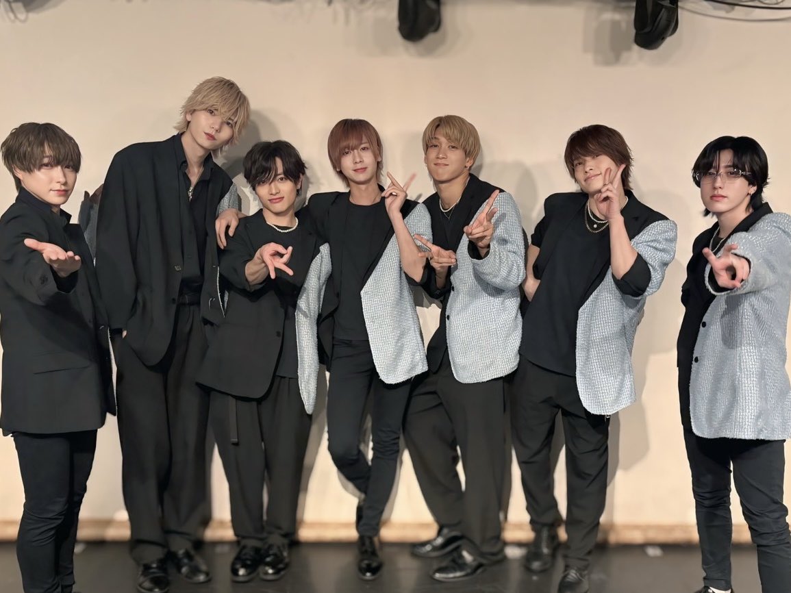 【公式】B2takes!! tweet media