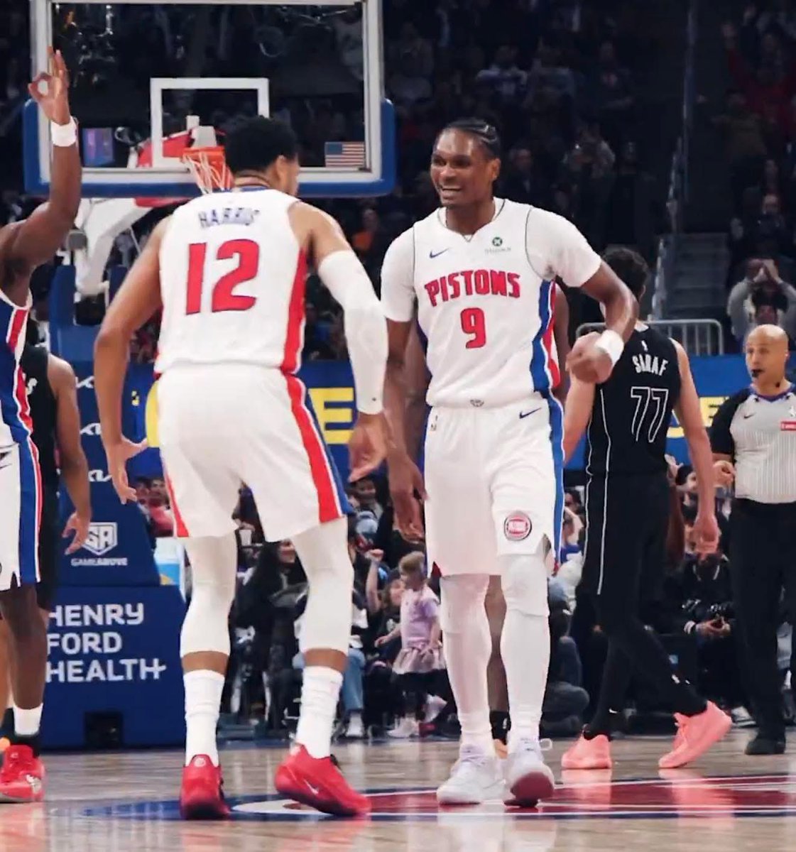 Brad Galli tweet media