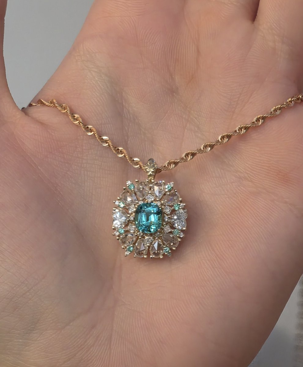 바닐라 원석계 tweet media