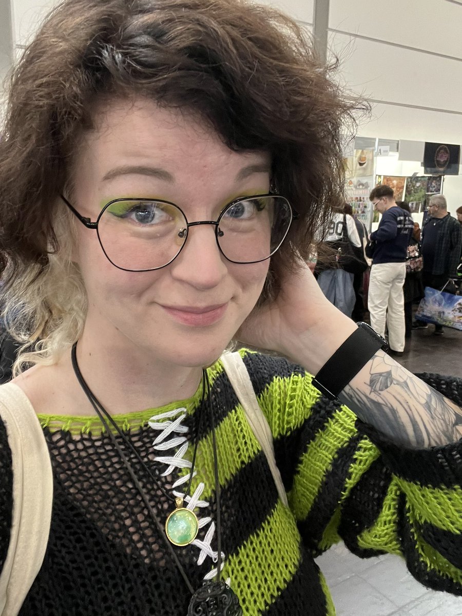 Radish 🥕😈 Veggie-Imp @LBM tweet media