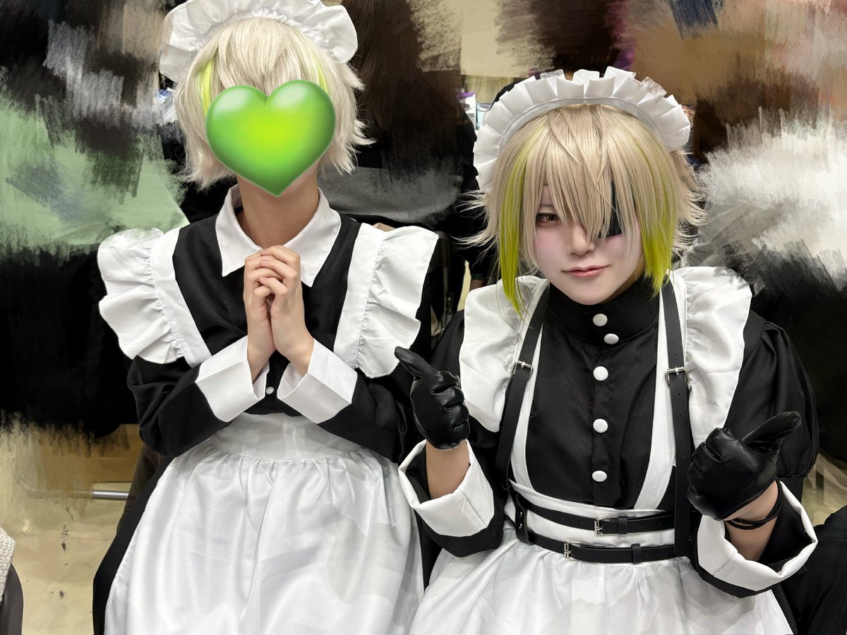 Hatosann810's tweet photo. 春ｺﾐで唯一撮った写真🫶 https://t.co/gWVjtIq26S