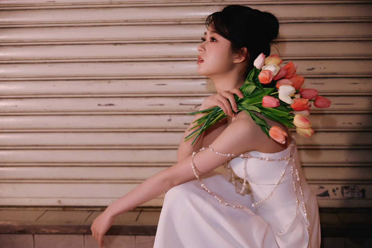 #27: The Lucky Girl Syndrome Era, ♥︎ tweet media