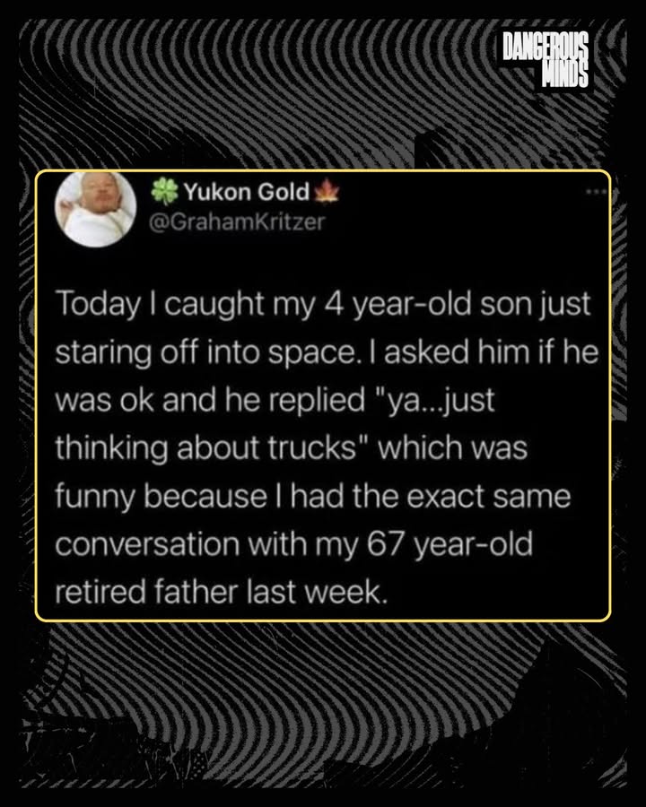 Dangerous Minds tweet media