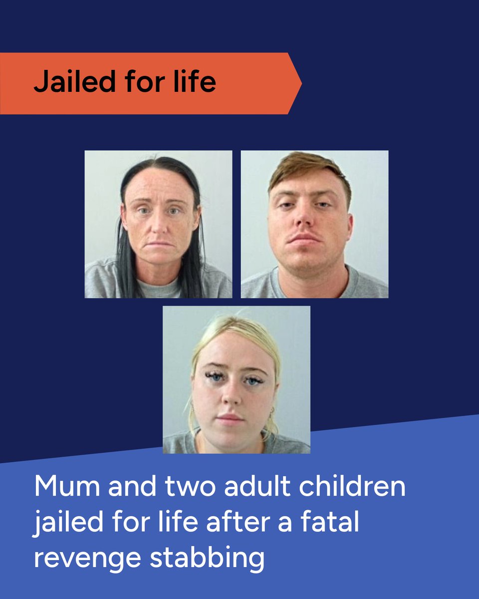 Crown Prosecution Service tweet media