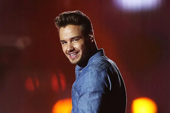 In Memory of Liam Payne tweet media