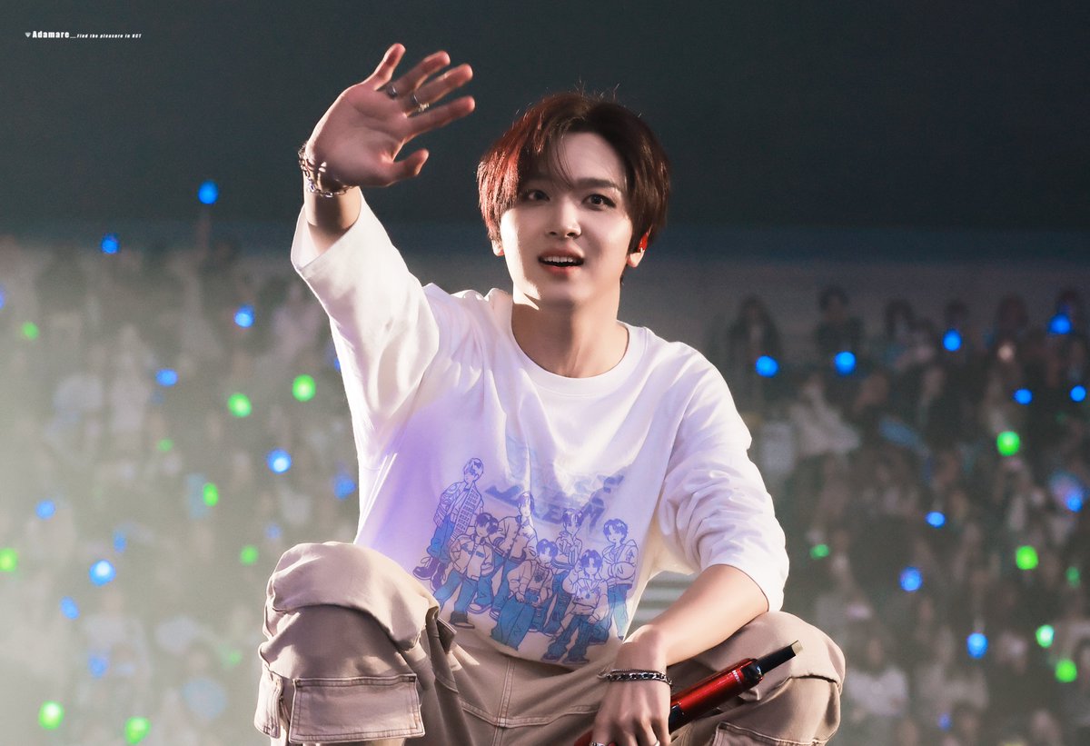 Adamare | 아다마레 tweet media
