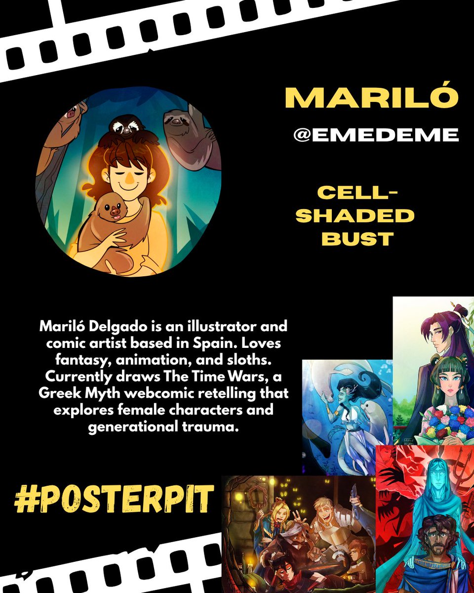 PosterPit tweet media