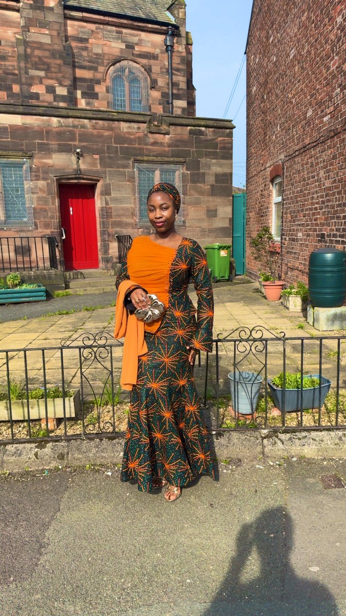 Odomode Olowo 💷 tweet media